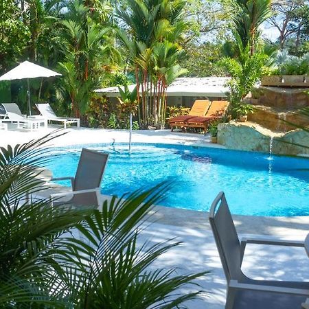 La Vela Boutique Hotel (Adults Only) Manuel Antonio Exterior photo