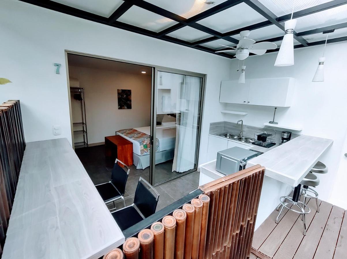 La Vela Boutique Hotel (Adults Only) Manuel Antonio Exterior photo