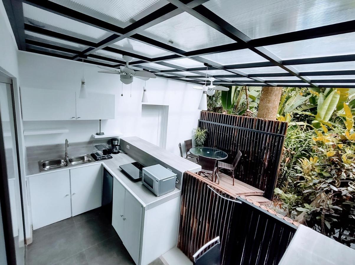 La Vela Boutique Hotel (Adults Only) Manuel Antonio Exterior photo