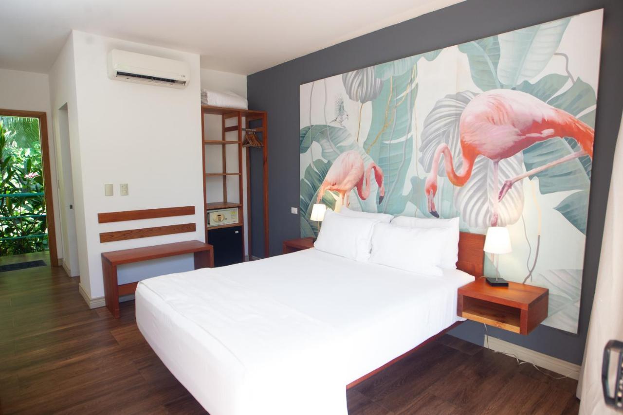 La Vela Boutique Hotel (Adults Only) Manuel Antonio Exterior photo