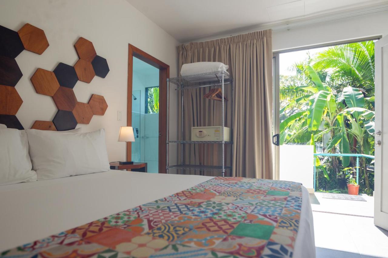 La Vela Boutique Hotel (Adults Only) Manuel Antonio Exterior photo