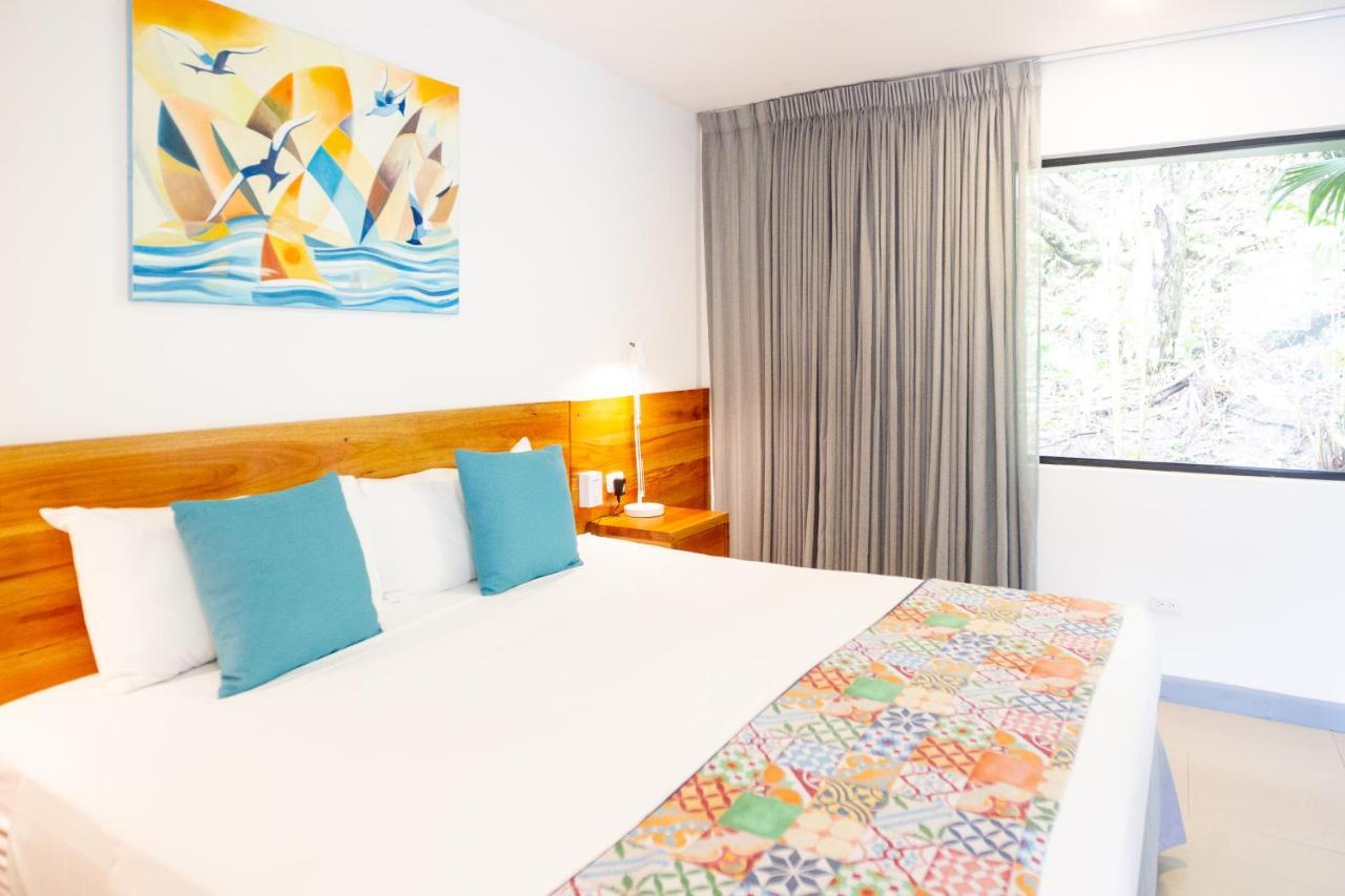 La Vela Boutique Hotel (Adults Only) Manuel Antonio Exterior photo