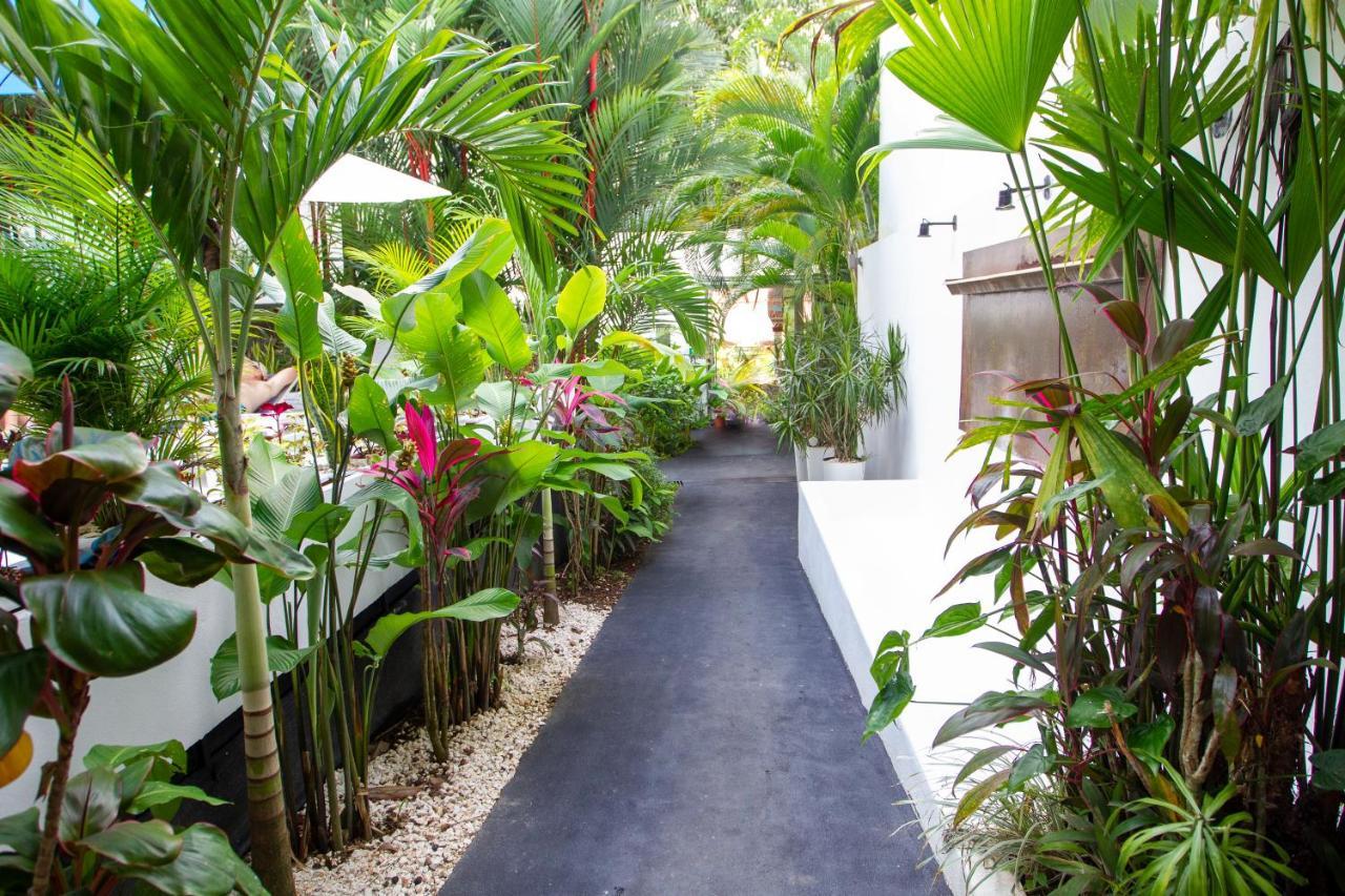 La Vela Boutique Hotel (Adults Only) Manuel Antonio Exterior photo