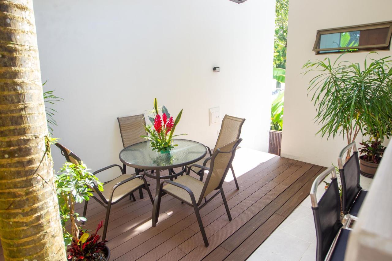 La Vela Boutique Hotel (Adults Only) Manuel Antonio Exterior photo