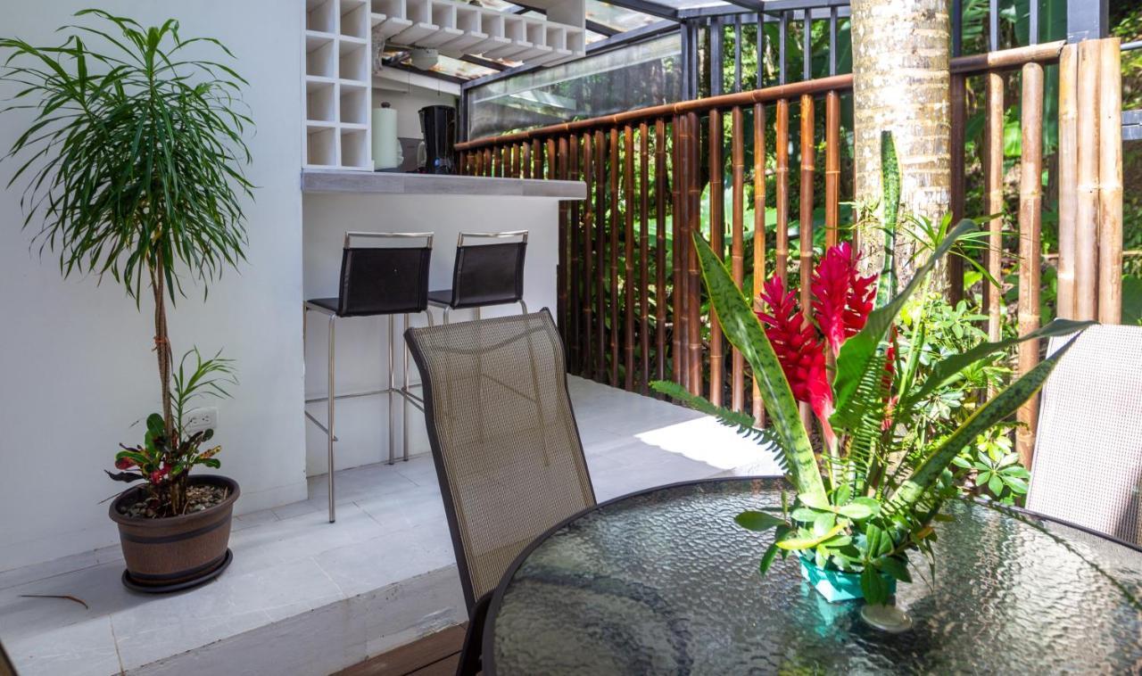 La Vela Boutique Hotel (Adults Only) Manuel Antonio Exterior photo