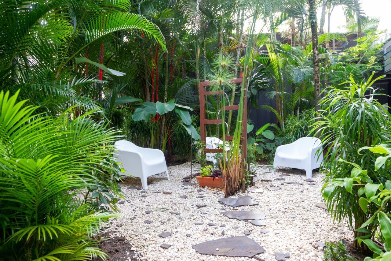 La Vela Boutique Hotel (Adults Only) Manuel Antonio Exterior photo