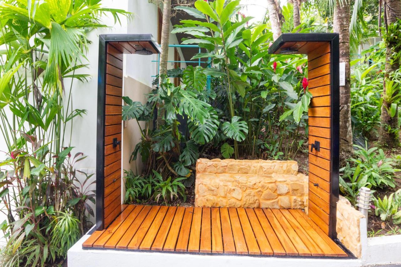 La Vela Boutique Hotel (Adults Only) Manuel Antonio Exterior photo