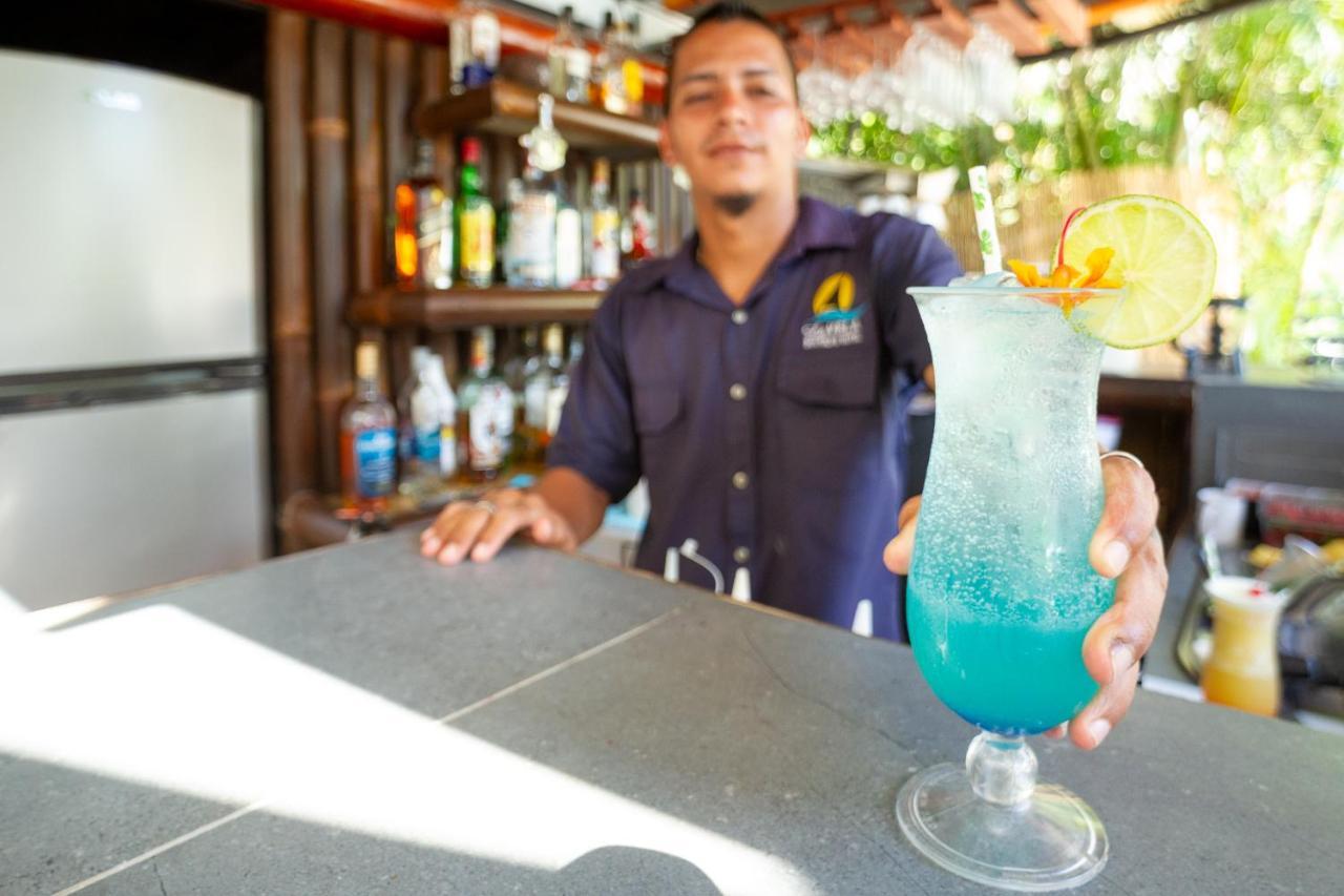 La Vela Boutique Hotel (Adults Only) Manuel Antonio Exterior photo