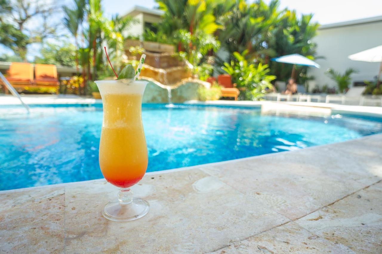 La Vela Boutique Hotel (Adults Only) Manuel Antonio Exterior photo