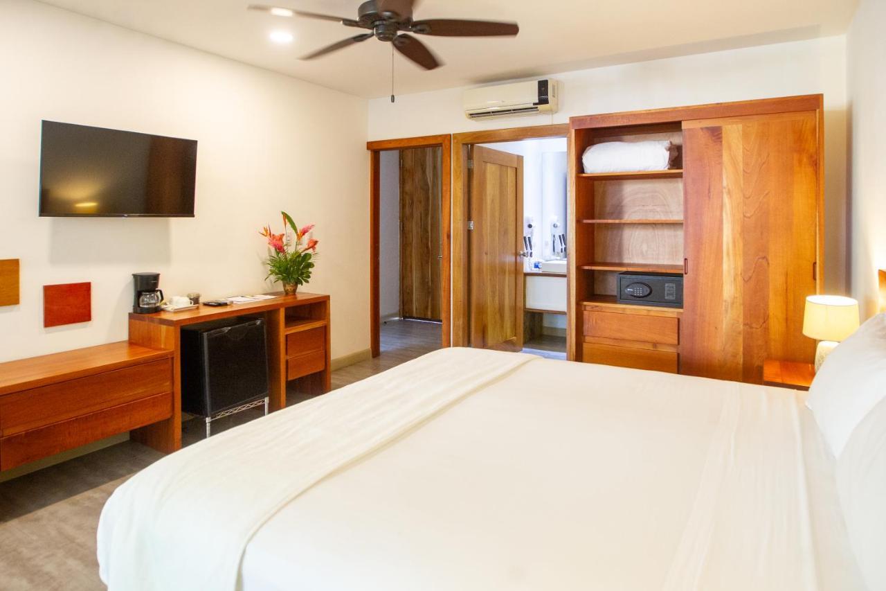 La Vela Boutique Hotel (Adults Only) Manuel Antonio Exterior photo