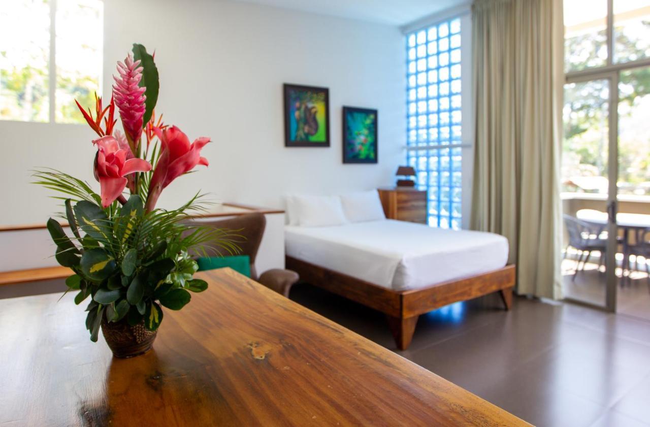 La Vela Boutique Hotel (Adults Only) Manuel Antonio Exterior photo