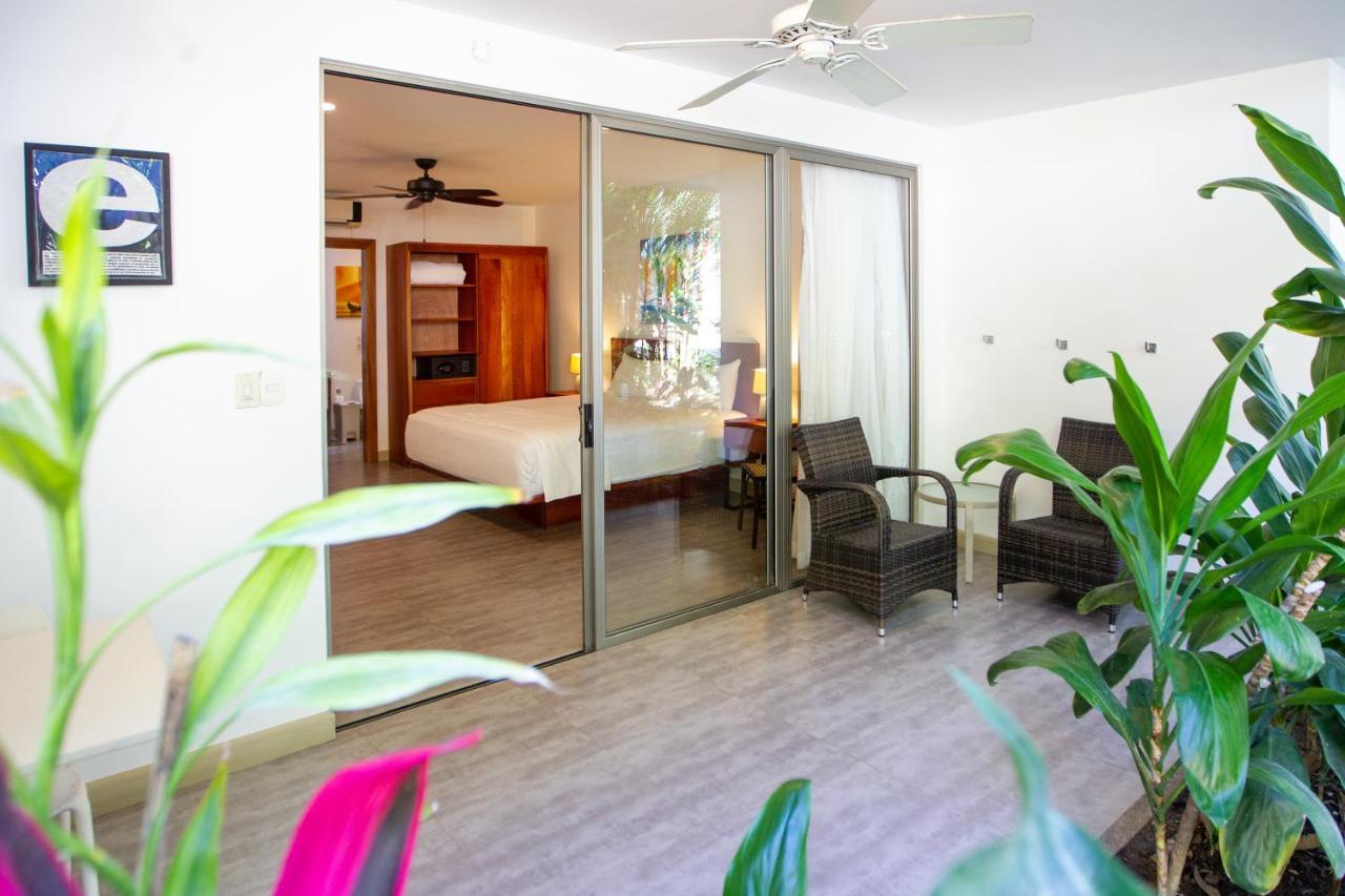 La Vela Boutique Hotel (Adults Only) Manuel Antonio Exterior photo