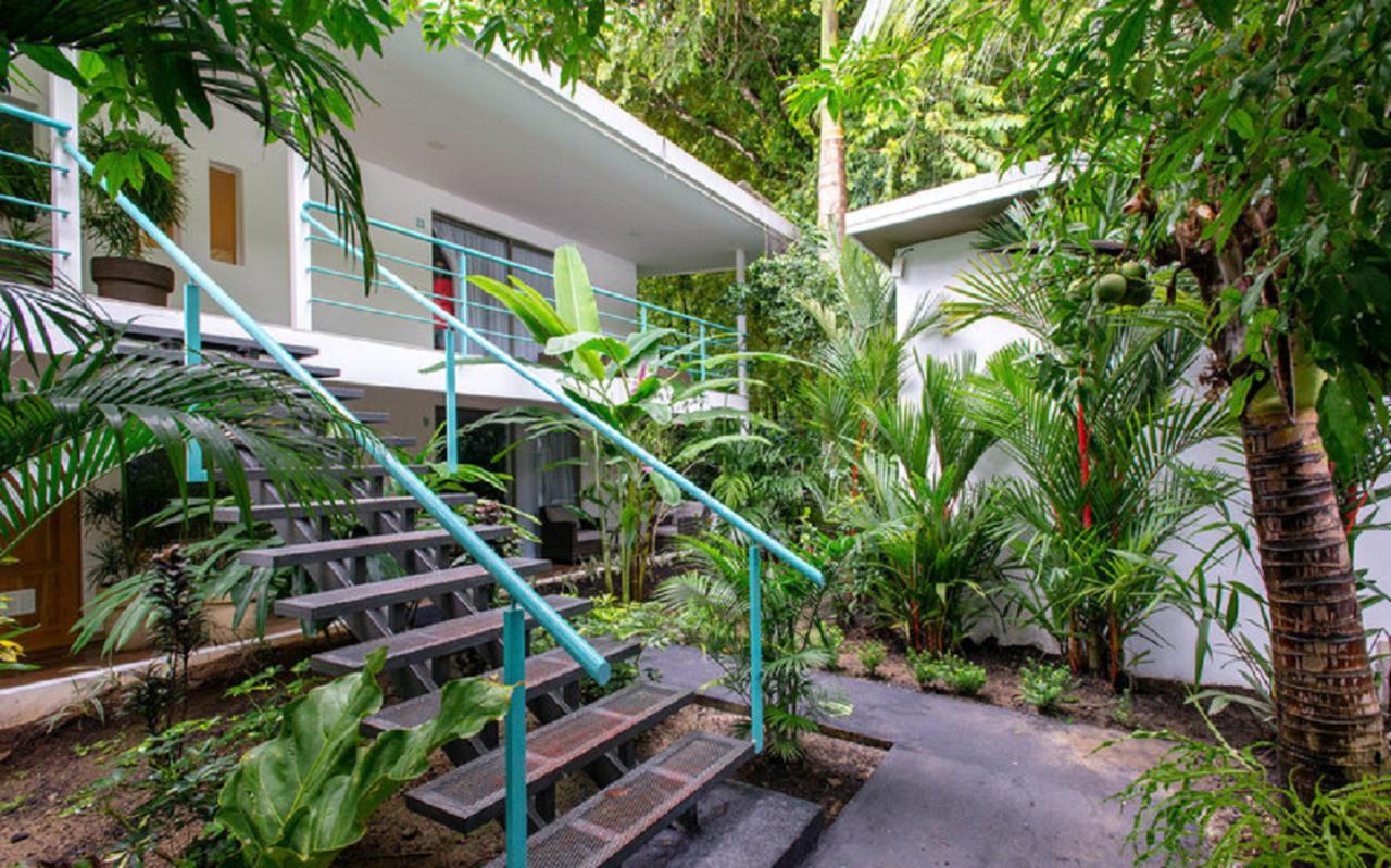 La Vela Boutique Hotel (Adults Only) Manuel Antonio Exterior photo