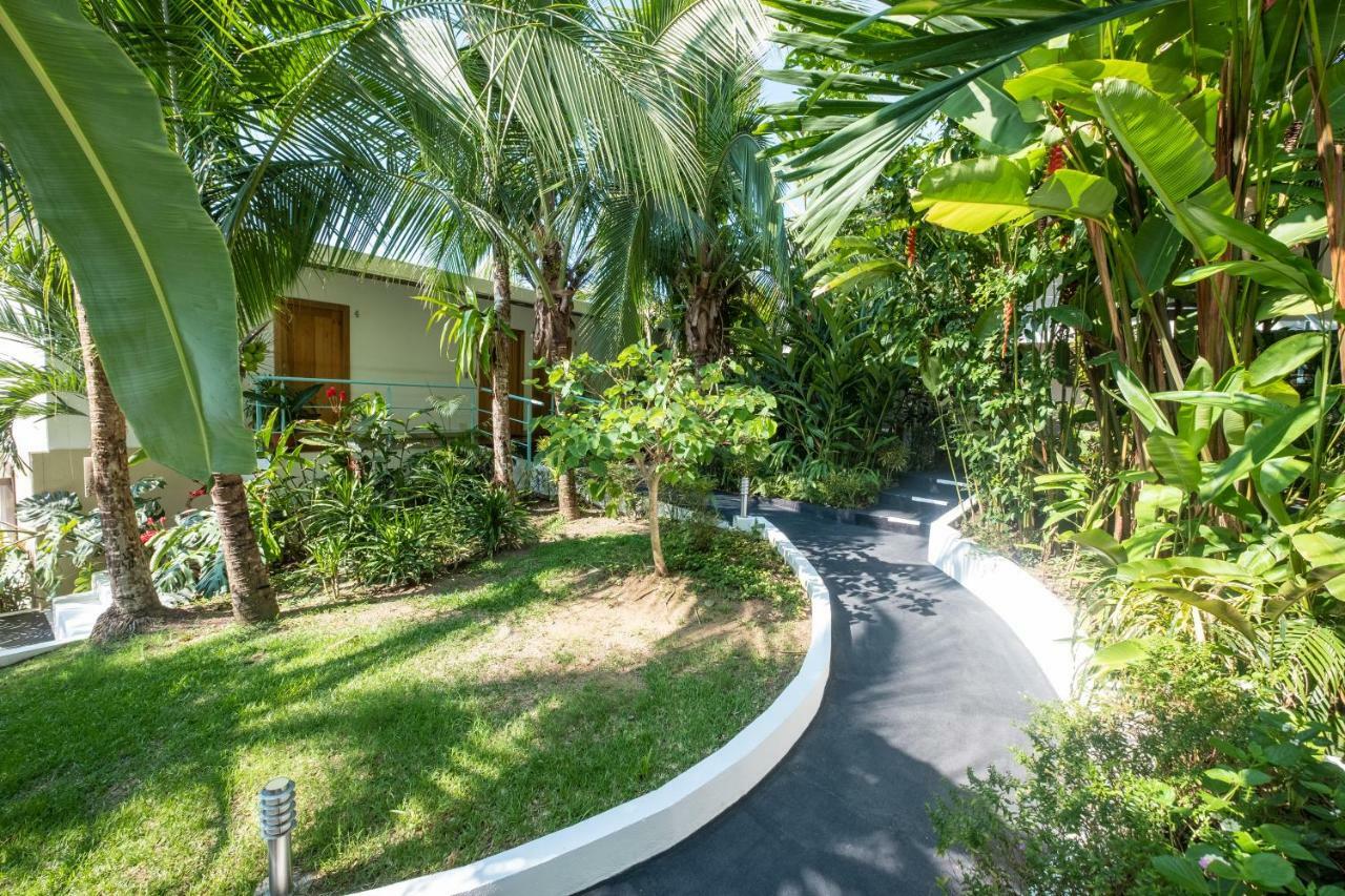 La Vela Boutique Hotel (Adults Only) Manuel Antonio Exterior photo