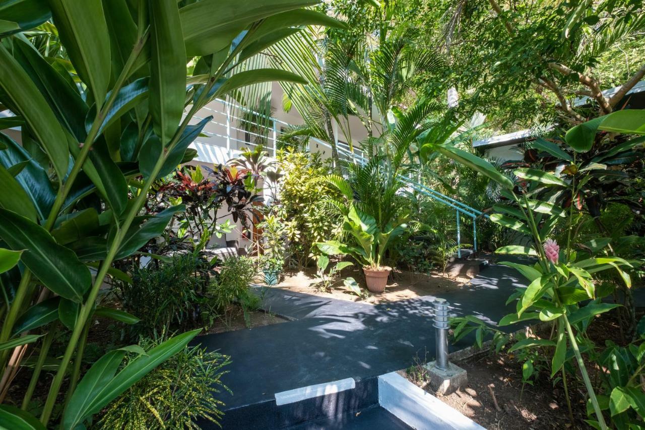 La Vela Boutique Hotel (Adults Only) Manuel Antonio Exterior photo
